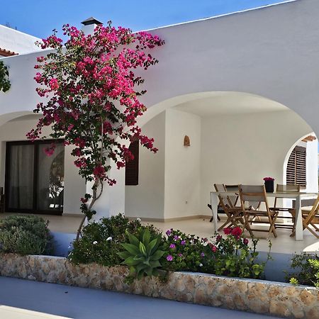 Villa Bello San Antonio Abad Exterior foto