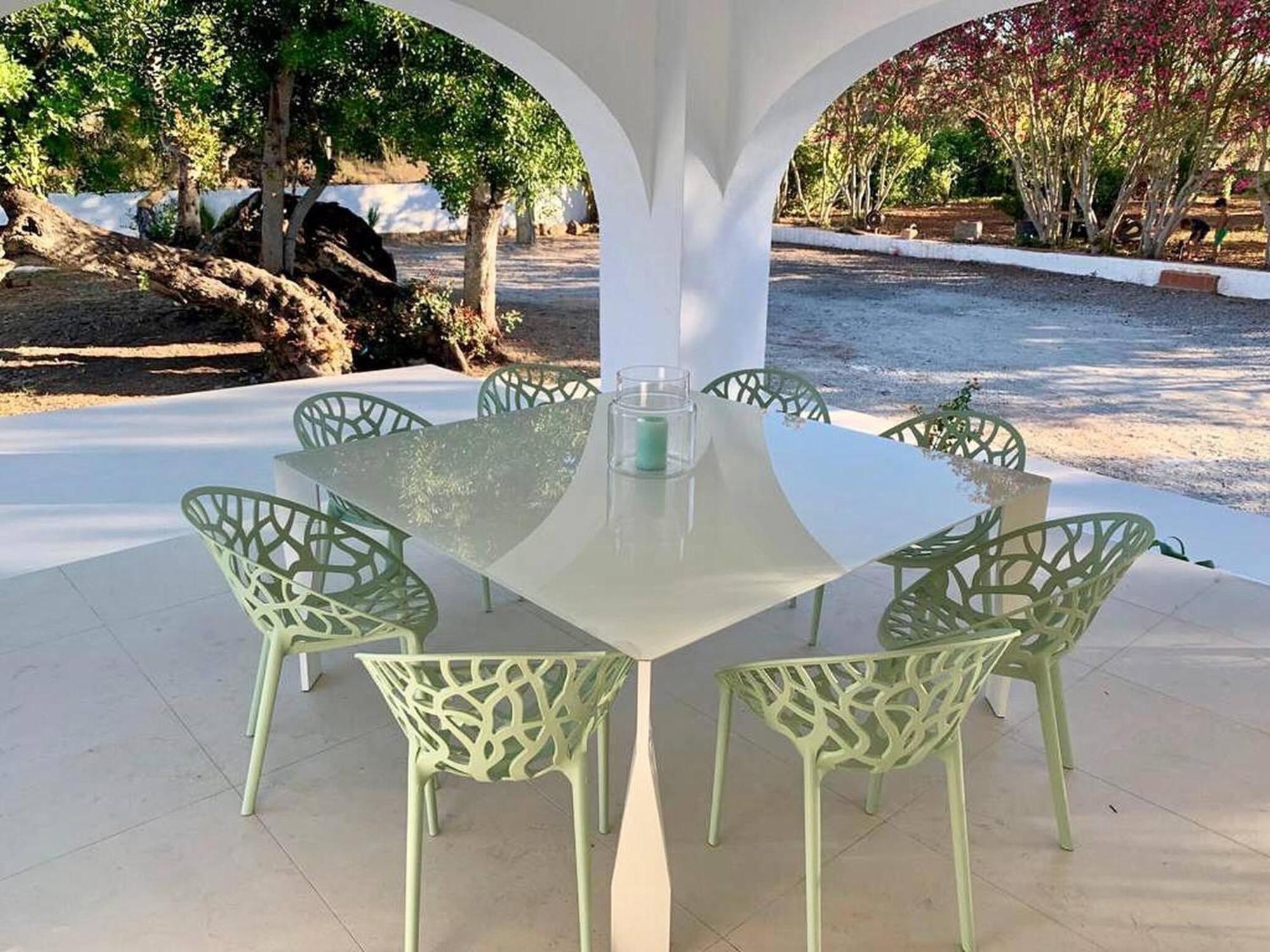 Villa Bello San Antonio Abad Exterior foto